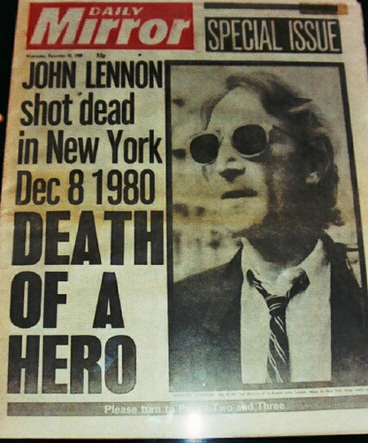 Death+of+john+lennon+dead