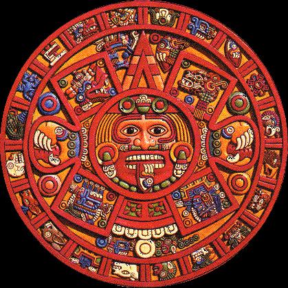 mayan calendar december 2012. The mysterious Mayan calendar,