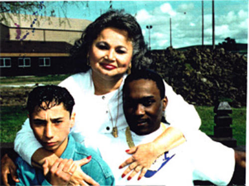 Griselda Blanco, the drug kingpin known for her blood-soaked style of ...