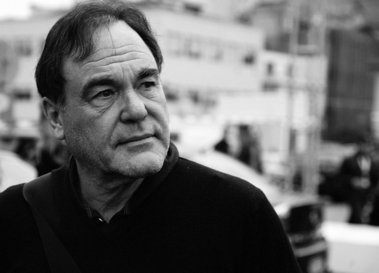 Oliver Stone Drops Out Of MLK Biopic, Refuses To Whitewash His Legacy | Media Anarchist
